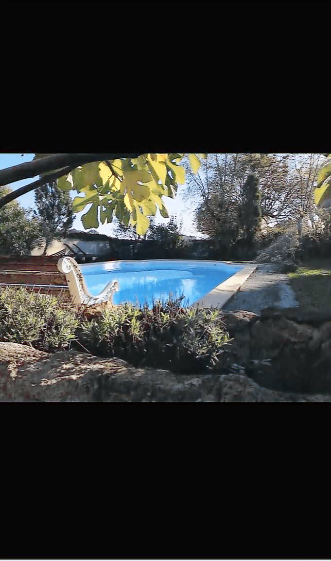 Maison de vacances Lannes