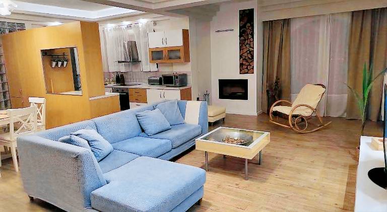 Rental apartment with pool | Pets are welcome — photo 2