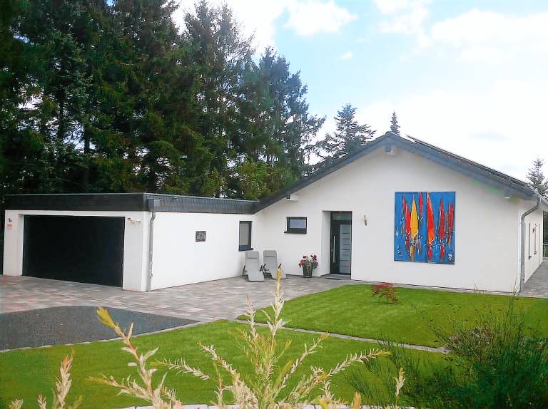 Ferienhaus Nideggen
