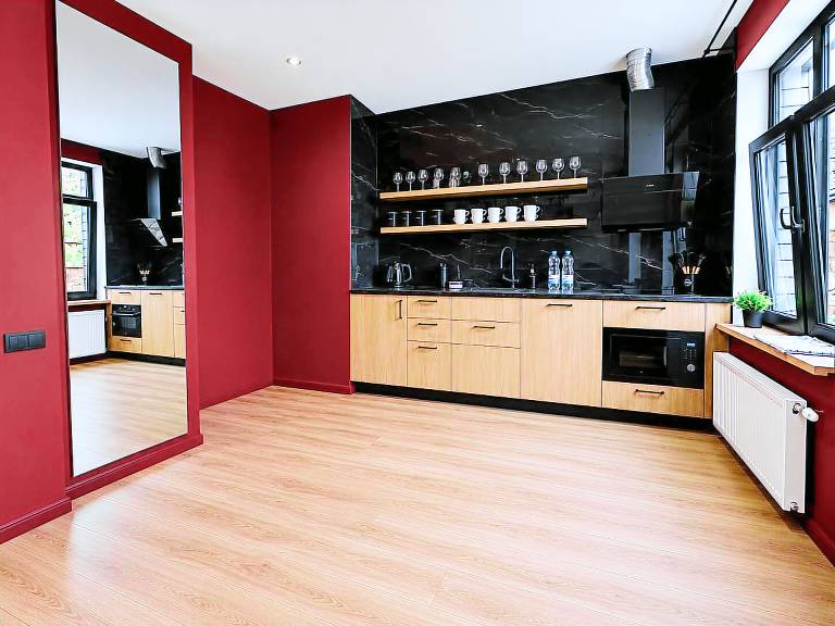 Ferienwohnung  Avotu Iela