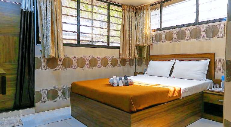 Bed and breakfast Colaba