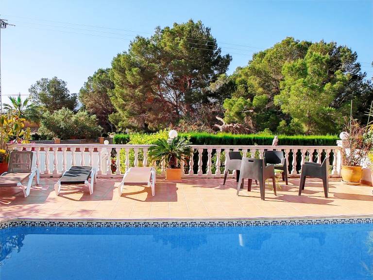Villa Altea