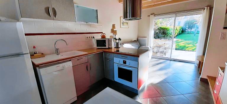 Child-friendly pleasant gite with grill & yard | River view | Pet-friendly — photo 4