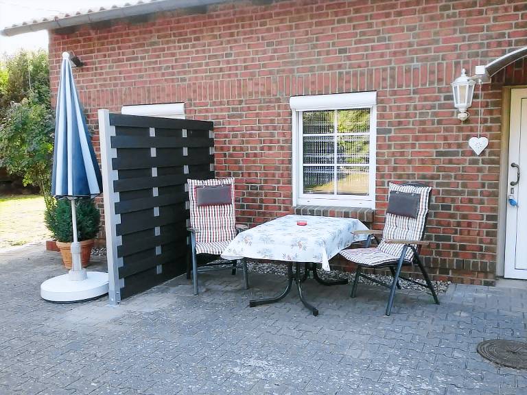 Ferienhaus Bellin