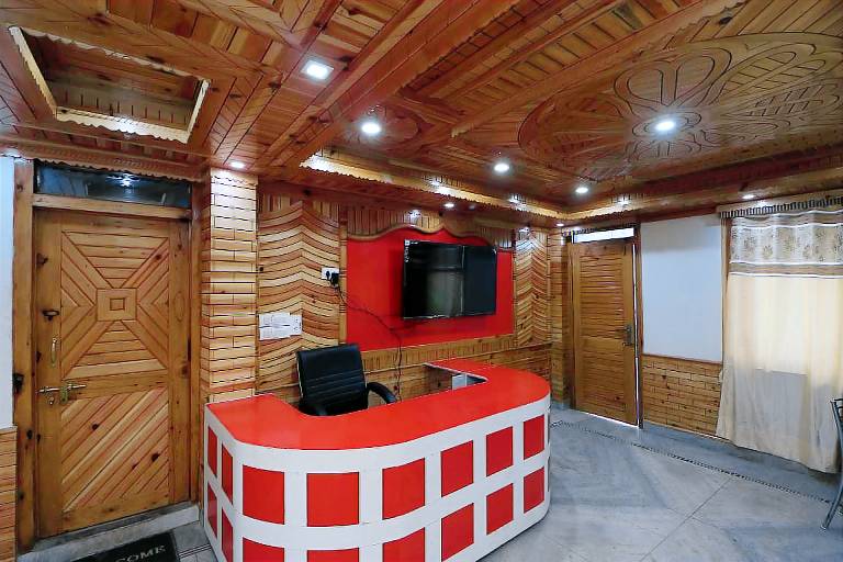 Hotel Uttarayan — photo 4