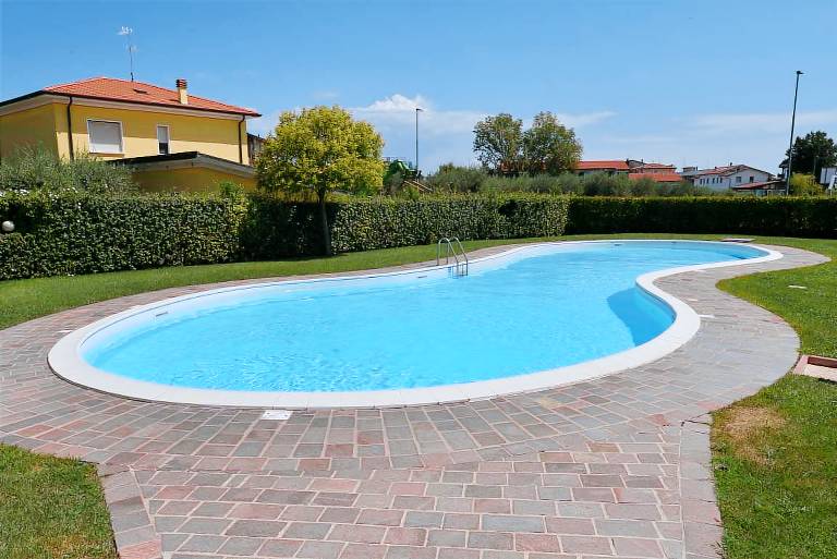 Casa Sirmione