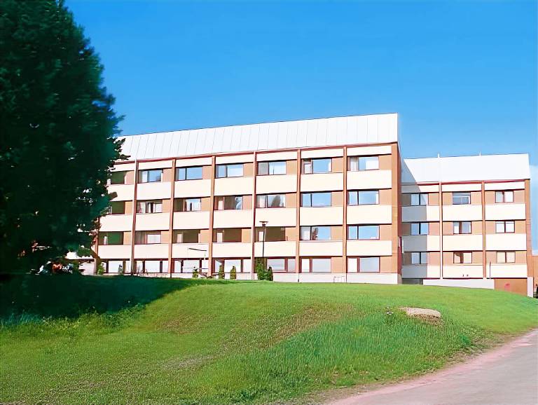 Appartement Jyväskylä