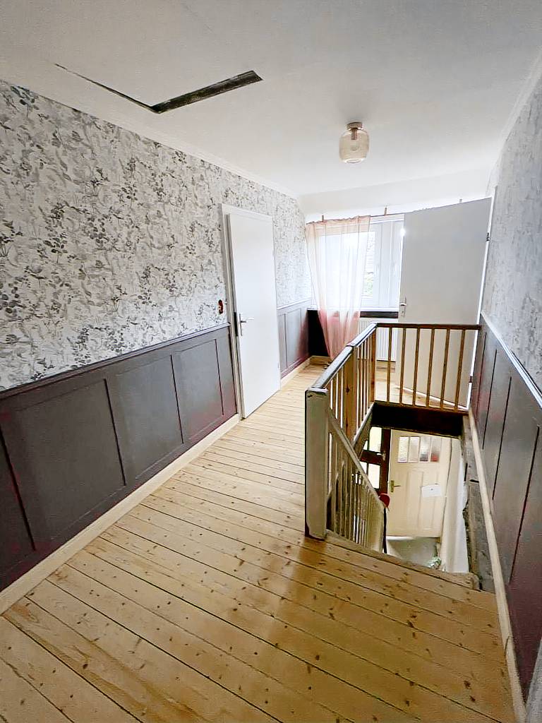 Familienfreundliches Ferienhaus im Grünen – Stade — photo 5