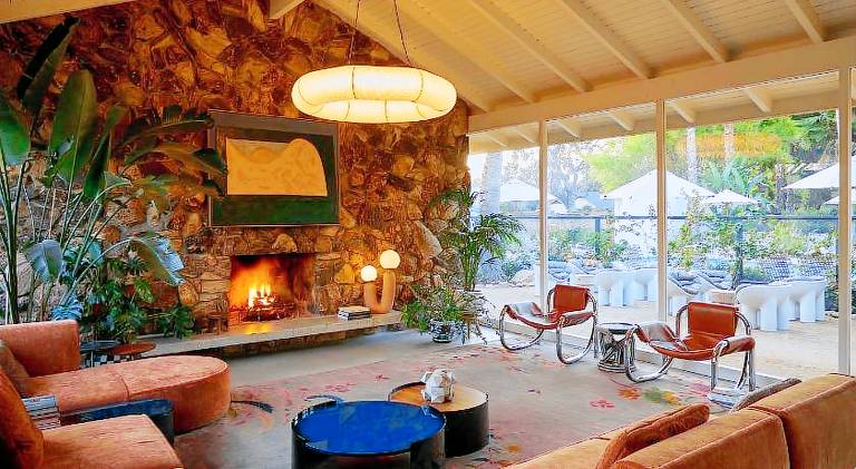 The Capri Hotel — photo 3