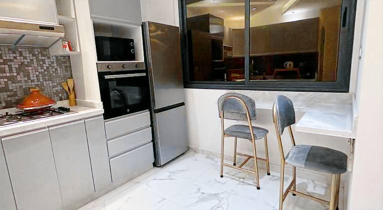Holiday apartment with 1 room for 4 persons — photo 3