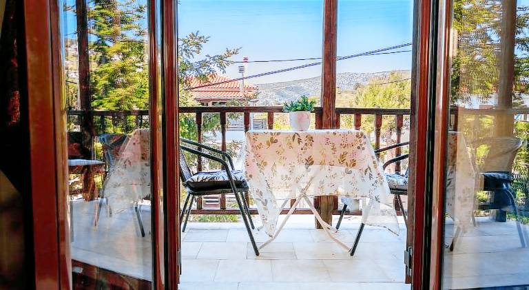 House with terrace | Pet-friendly — photo 5