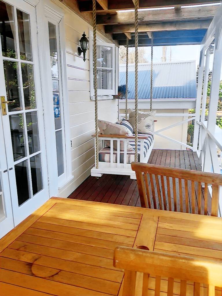 HARBOUR VIEW COTTAGE BOUTIQUE B&B — photo 4