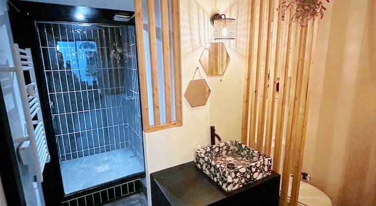 Lovely apartment | Close to Grosse cloche de Bordeaux | Pets are welcome — photo 4