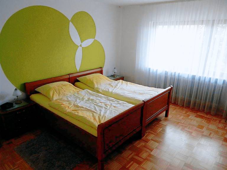 Ferienwohnung Neckarsteinach