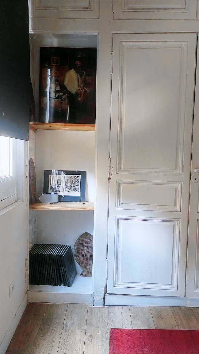 Apartamento Limoges
