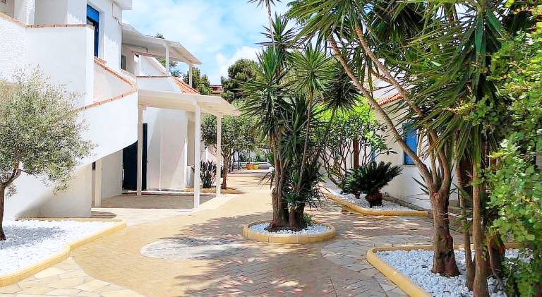 Regent Beachotel — photo 4