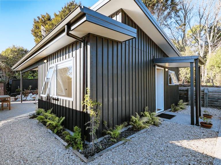 Cottage  Riwaka
