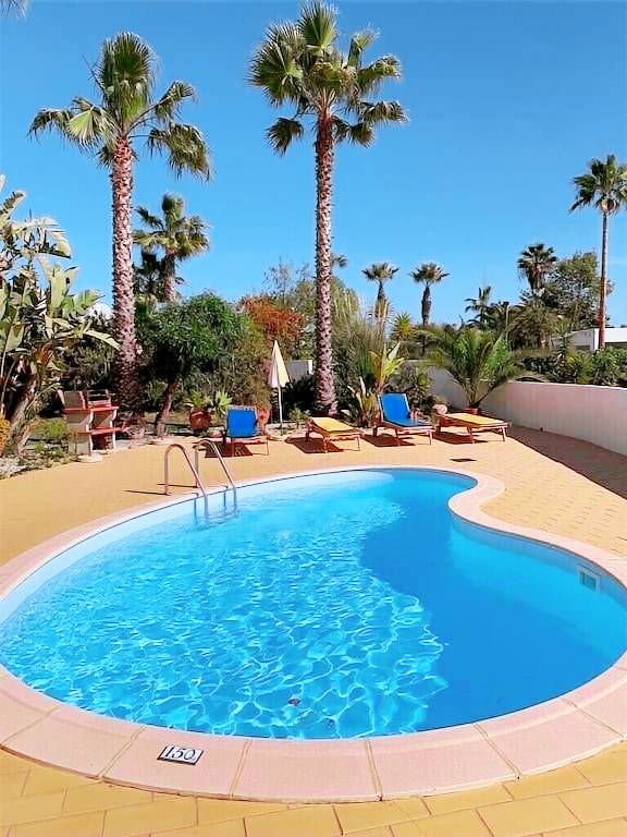 Villa Carvoeiro