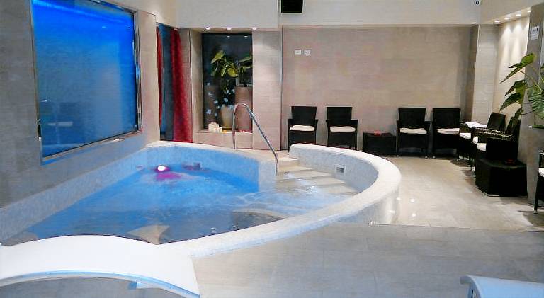 Baby Family Hotel Alda Amelia — photo 3