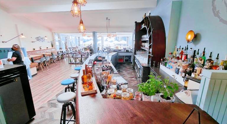Hotel Restaurant Bootshaus — photo 2