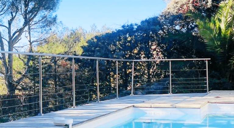 Beautiful villa with pool | Dogs allowed — photo 3