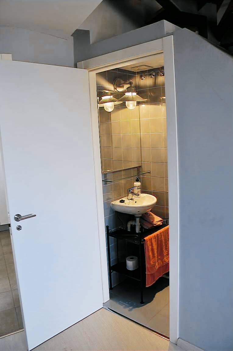 Children-friendly big holiday apartment with garden, patio & jacuzzi | Beach view | Close to the beach | Perfect for remote work | Pets are welcome — photo 3