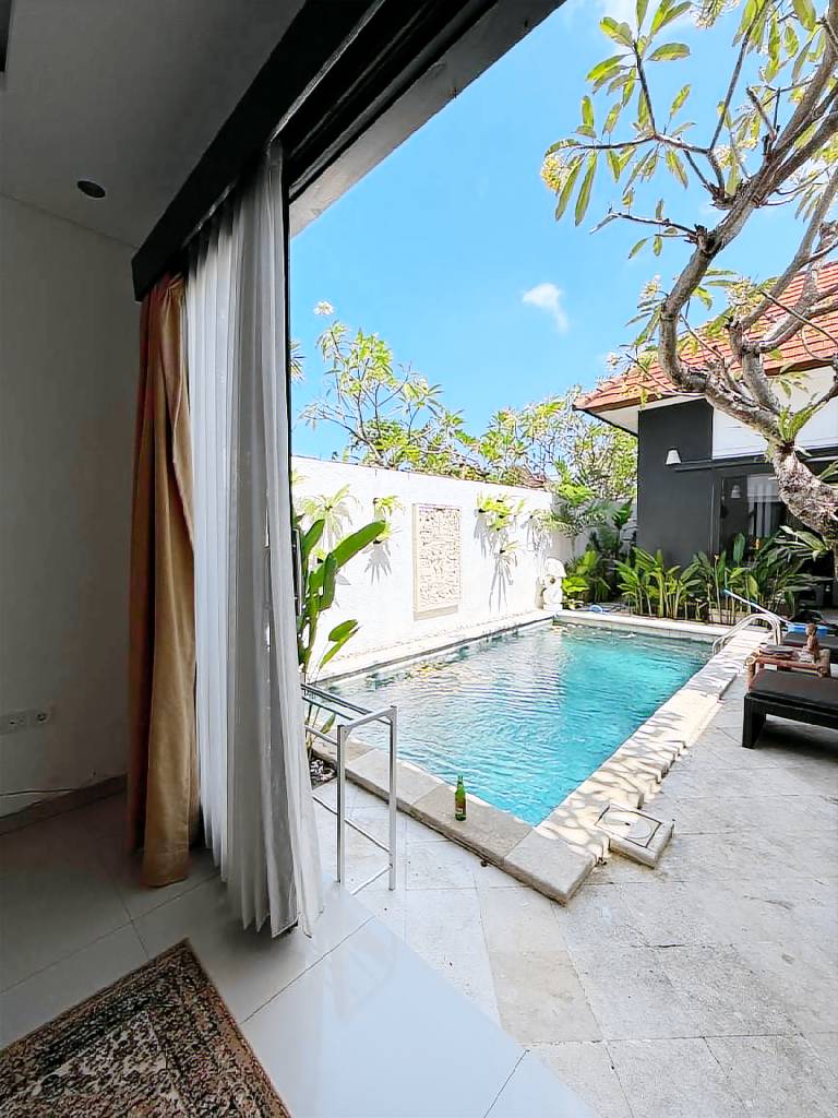Vacation home | Pet-friendly — photo 3