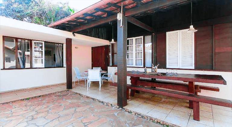 Spacious house with sauna & pool | Beach nearby | Pets allowed — photo 5