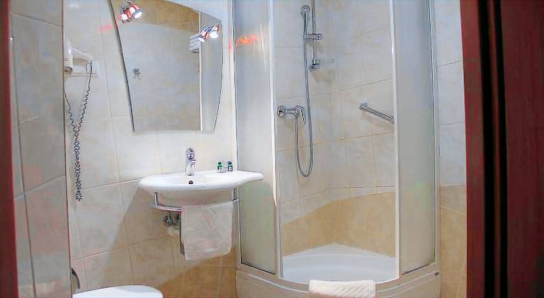 Hotel Saol — photo 2