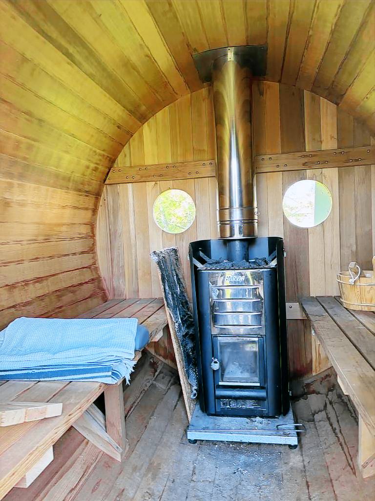 Wonderful gite with pool, barbeque & sauna | Pets are welcome — photo 3