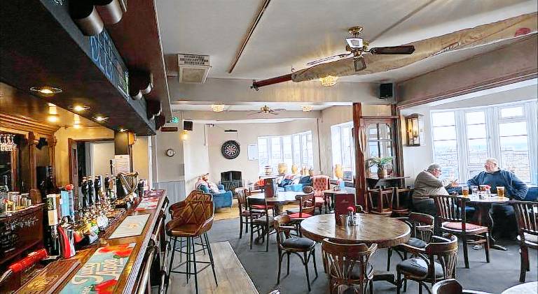 The Yacht Inn — photo 3
