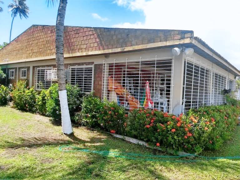 Casa  Ilha de Itamaracá