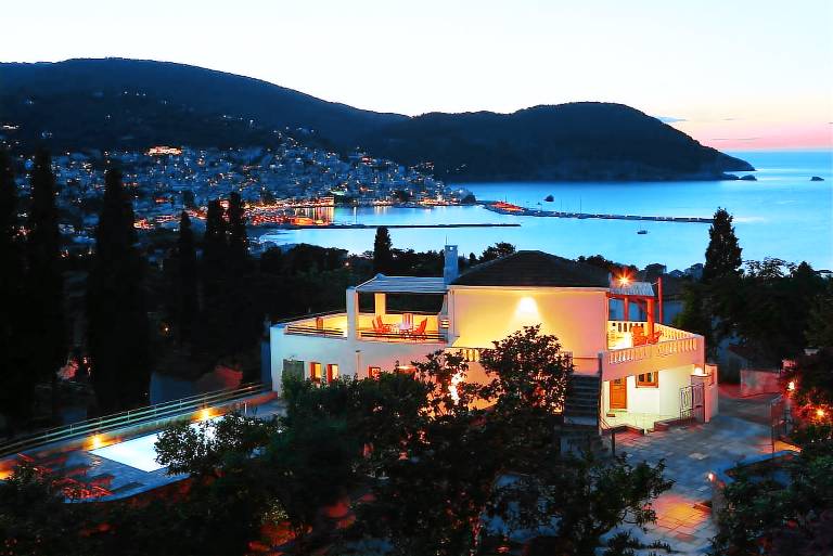 Villa Skopelos