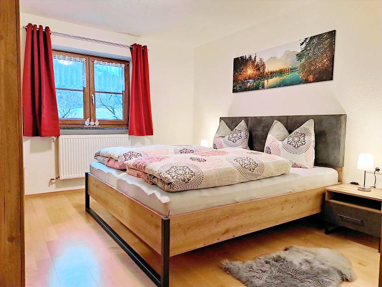 Ferienwohnung Sedlmeir (DE Ramsau bei Berchtesgaden) - Sedlmeir Regina - 51031 — photo 2