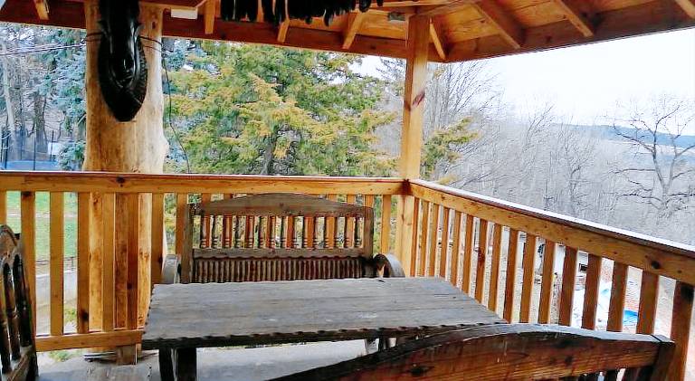 Tree House — photo 3