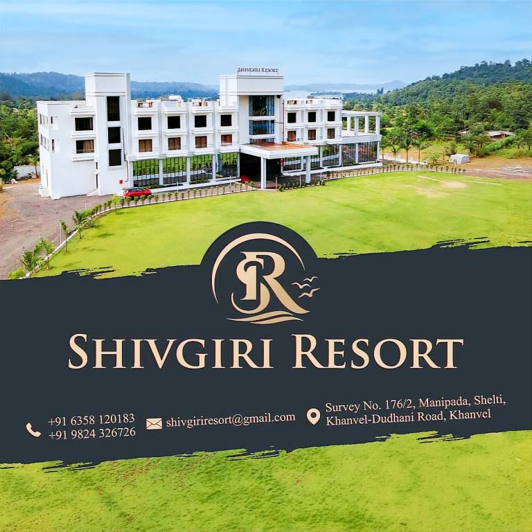 Resort Goratpada