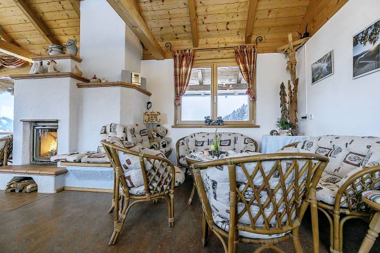 Children-friendly rental apartment with sauna, terrace & grill | Pets are welcome — photo 3