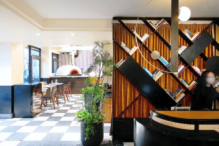 Theodor Brown Rothschild Tel-Aviv, a member of Brown Hotels — photo 5