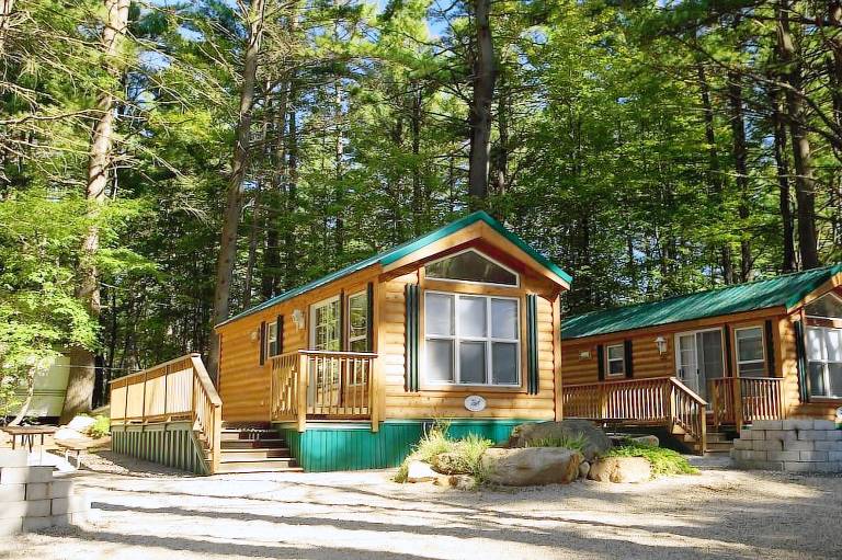 Mobile home Contoocook