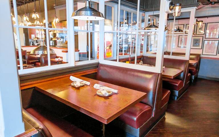 Coast Gateway Hotel — photo 4