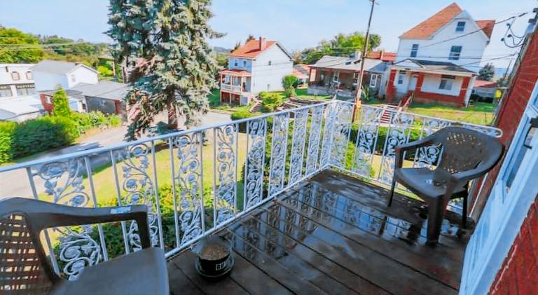 Vacation home with 4 rooms for 10 persons — photo 4