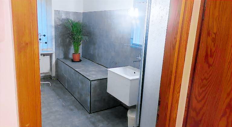 Bed & Breakfast Kiekrz