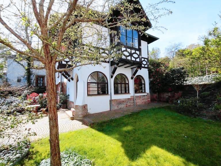 Ferienwohnung  Saarbrücken