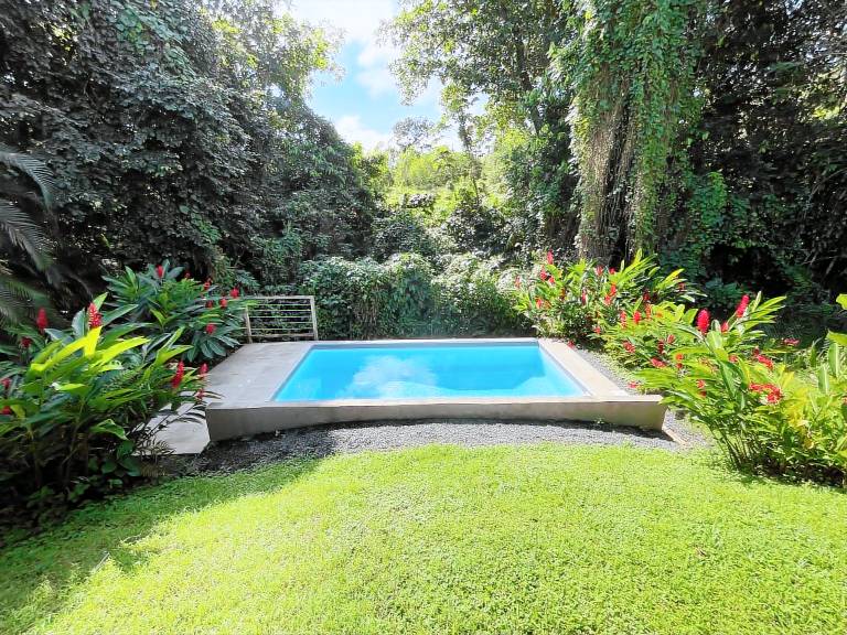 Villa Petit Bourg