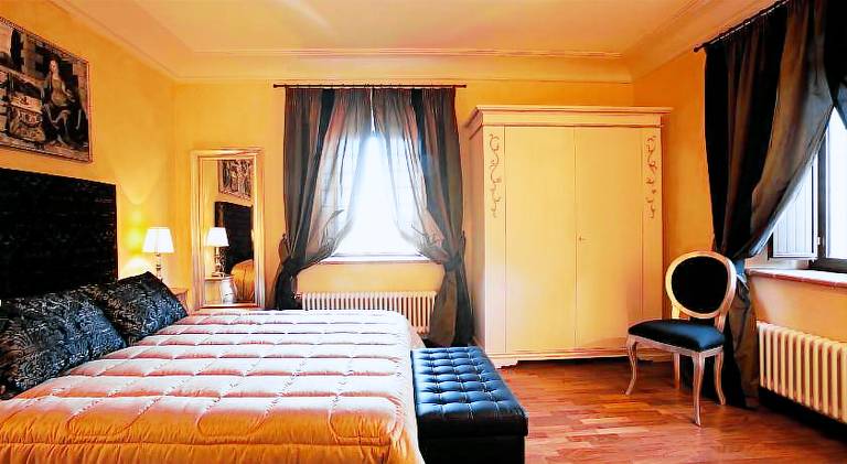 Beautiful house | Dogs allowed in Todi