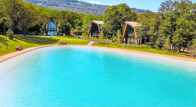 Bioli Wellness Resort — photo 5