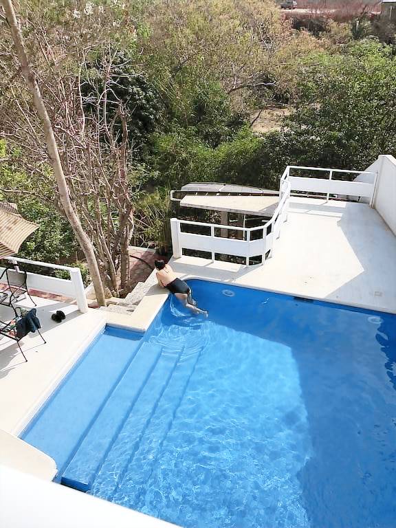 Casa  Playa San Agustinillo