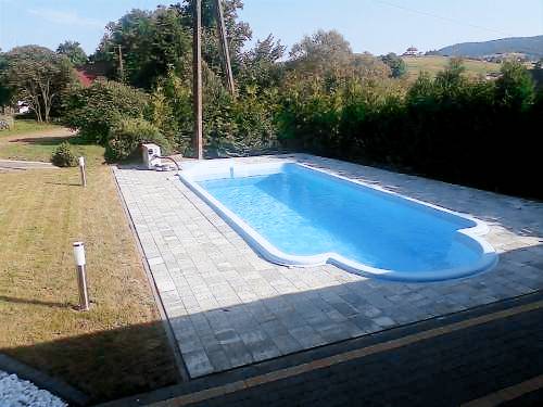 Apartament Baligród