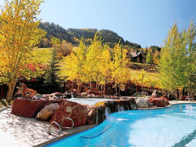 House  Aspen