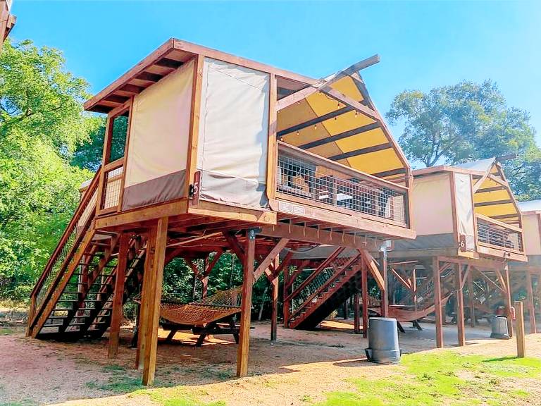 Camping Seguin